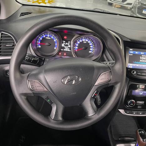 HYUNDAI HB 20 Hatch X 1.6 16V 4P PREMIUM FLEX, Foto 21