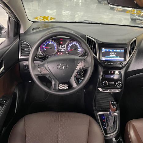 HYUNDAI HB 20 Hatch X 1.6 16V 4P PREMIUM FLEX, Foto 22