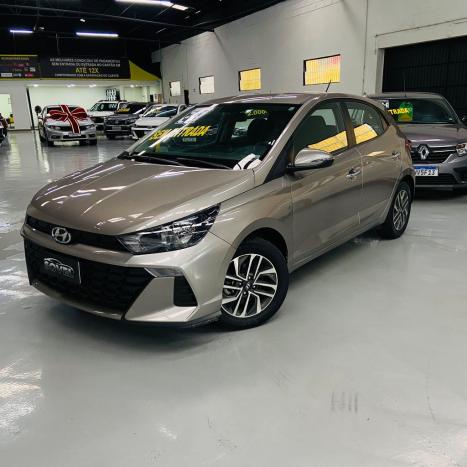 HYUNDAI HB 20 Hatch 1.0 12V 4P LIMITED, Foto 1