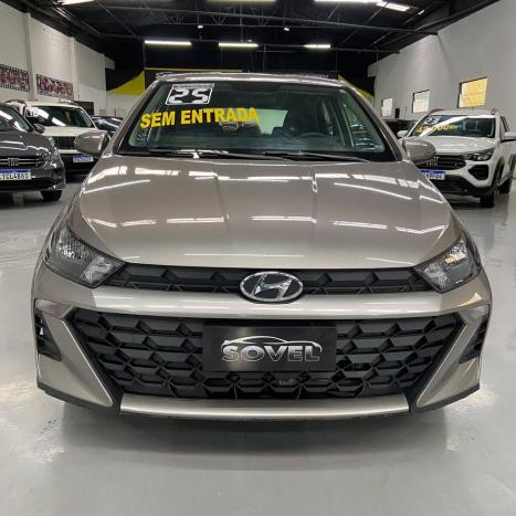 HYUNDAI HB 20 Hatch 1.0 12V 4P LIMITED, Foto 2