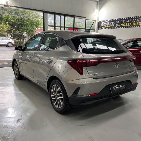 HYUNDAI HB 20 Hatch 1.0 12V 4P LIMITED, Foto 3