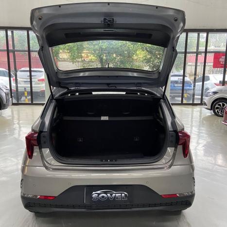 HYUNDAI HB 20 Hatch 1.0 12V 4P LIMITED, Foto 6