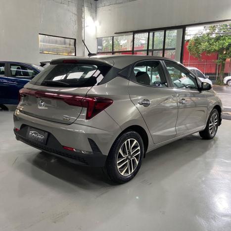 HYUNDAI HB 20 Hatch 1.0 12V 4P LIMITED, Foto 7