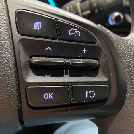 HYUNDAI HB 20 Hatch 1.0 12V 4P LIMITED, Foto 8