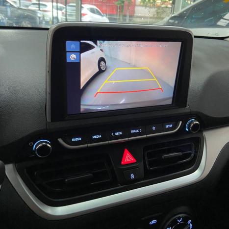 HYUNDAI HB 20 Hatch 1.0 12V 4P LIMITED, Foto 11