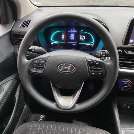 HYUNDAI HB 20 Hatch 1.0 12V 4P LIMITED, Foto 13