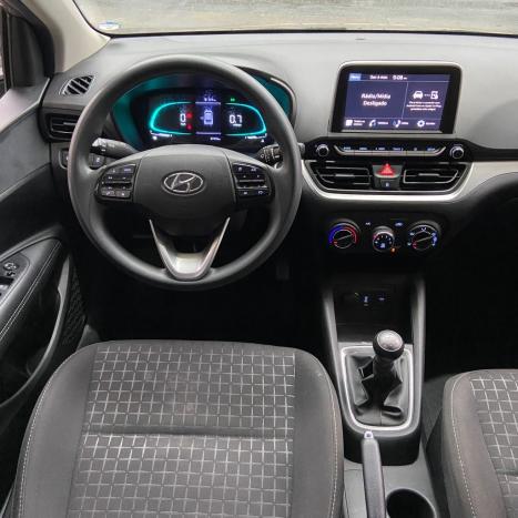 HYUNDAI HB 20 Hatch 1.0 12V 4P LIMITED, Foto 14