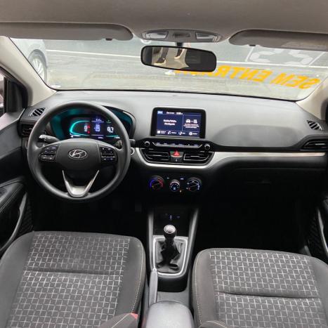 HYUNDAI HB 20 Hatch 1.0 12V 4P LIMITED, Foto 15