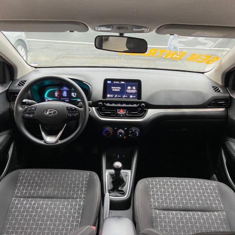 HYUNDAI HB 20 Hatch 1.0 12V 4P LIMITED, Foto 16