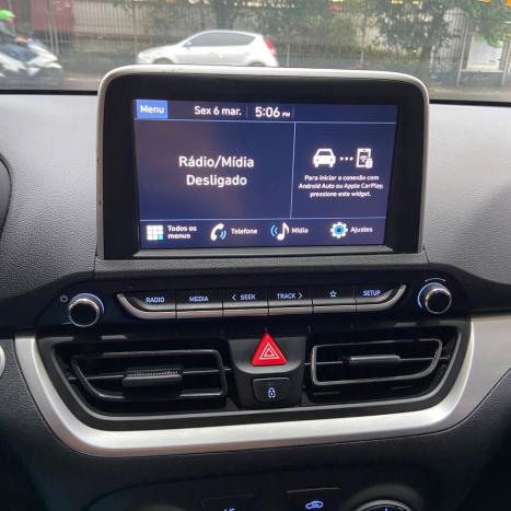 HYUNDAI HB 20 Hatch 1.0 12V 4P LIMITED, Foto 22