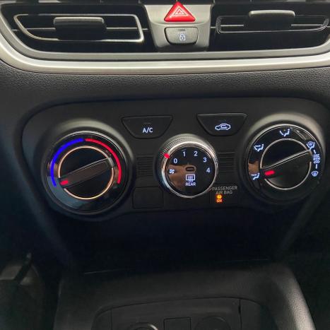 HYUNDAI HB 20 Hatch 1.0 12V 4P LIMITED, Foto 23