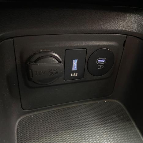 HYUNDAI HB 20 Hatch 1.0 12V 4P LIMITED, Foto 24