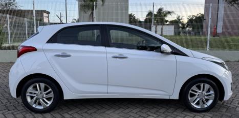 HYUNDAI HB 20 Hatch 1.6 16V 4P PREMIUM FLEX AUTOM�TICO, Foto 9