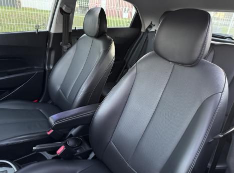 HYUNDAI HB 20 Hatch 1.6 16V 4P PREMIUM FLEX AUTOM�TICO, Foto 14