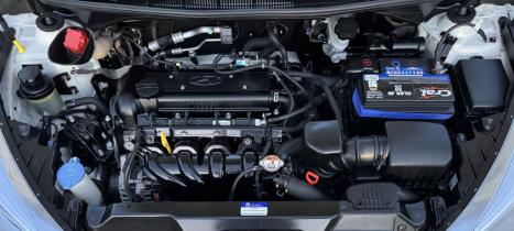 HYUNDAI HB 20 Hatch 1.6 16V 4P PREMIUM FLEX AUTOM�TICO, Foto 18