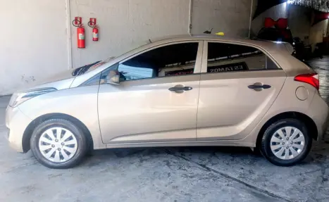 HYUNDAI HB 20 Hatch 1.0 12V 4P FLEX COMFORT, Foto 2