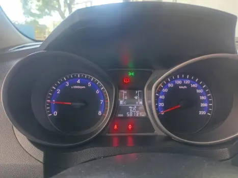 HYUNDAI HB 20 Hatch 1.0 12V 4P FLEX COMFORT, Foto 5