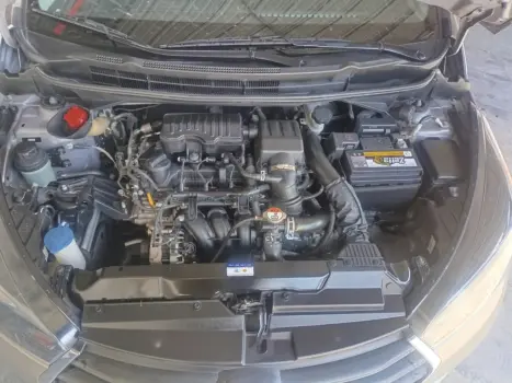 HYUNDAI HB 20 Hatch 1.0 12V 4P FLEX COMFORT, Foto 6