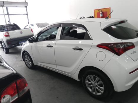 HYUNDAI HB 20 Hatch 1.0 12V 4P FLEX UNIQUE, Foto 2