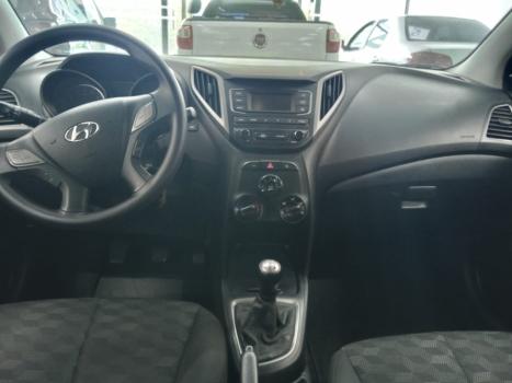 HYUNDAI HB 20 Hatch 1.0 12V 4P FLEX UNIQUE, Foto 6