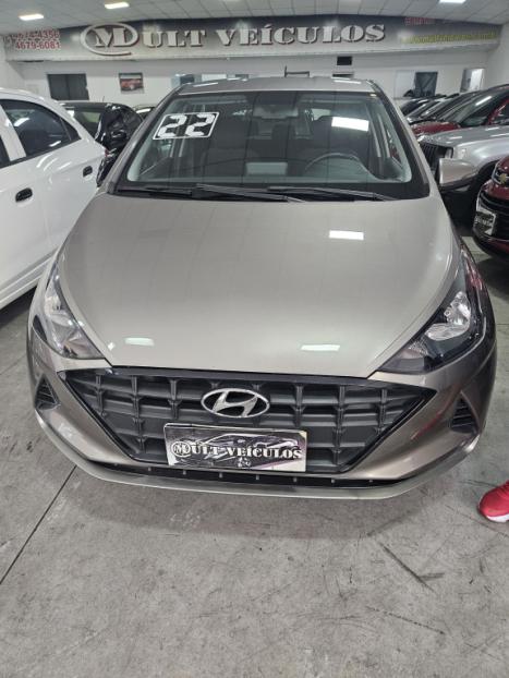 HYUNDAI HB 20 Hatch 1.0 12V 4P FLEX EVOLUTION, Foto 1