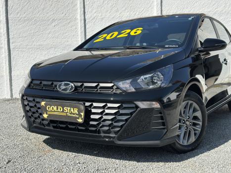 HYUNDAI HB 20 Hatch 1.0 12V 4P LIMITED, Foto 2