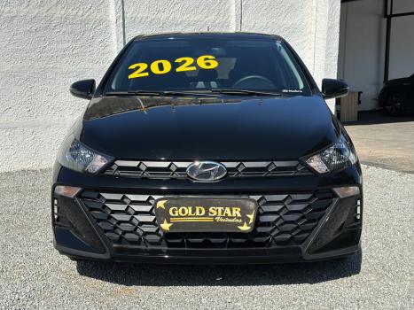 HYUNDAI HB 20 Hatch 1.0 12V 4P LIMITED, Foto 3