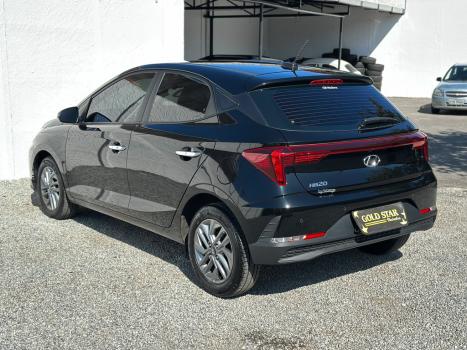 HYUNDAI HB 20 Hatch 1.0 12V 4P LIMITED, Foto 5