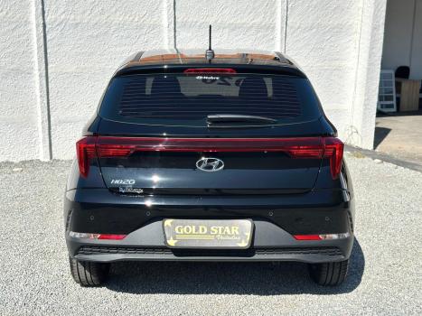 HYUNDAI HB 20 Hatch 1.0 12V 4P LIMITED, Foto 6