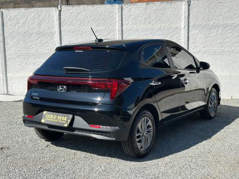 HYUNDAI HB 20 Hatch 1.0 12V 4P LIMITED, Foto 7