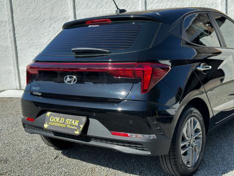 HYUNDAI HB 20 Hatch 1.0 12V 4P LIMITED, Foto 8