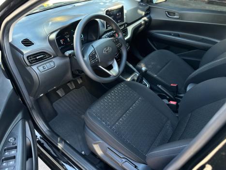 HYUNDAI HB 20 Hatch 1.0 12V 4P LIMITED, Foto 9