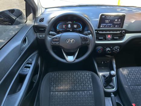 HYUNDAI HB 20 Hatch 1.0 12V 4P LIMITED, Foto 10