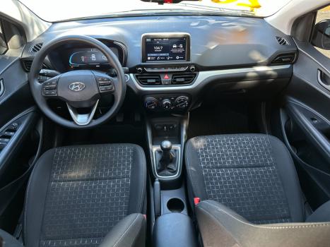 HYUNDAI HB 20 Hatch 1.0 12V 4P LIMITED, Foto 11