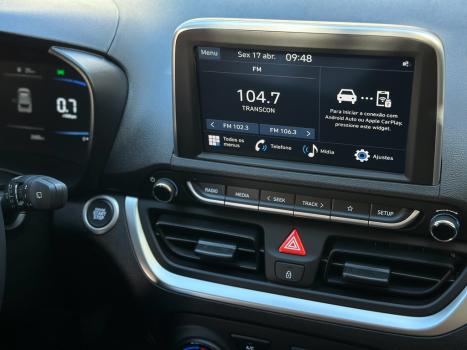 HYUNDAI HB 20 Hatch 1.0 12V 4P LIMITED, Foto 12