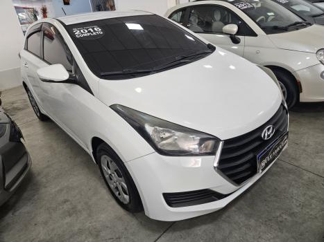 HYUNDAI HB 20 Hatch 1.0 12V 4P FLEX COMFORT, Foto 4