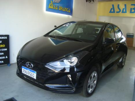 HYUNDAI HB 20 Hatch 1.0 12V 4P FLEX VISION, Foto 1