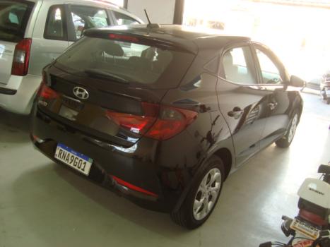 HYUNDAI HB 20 Hatch 1.0 12V 4P FLEX VISION, Foto 2