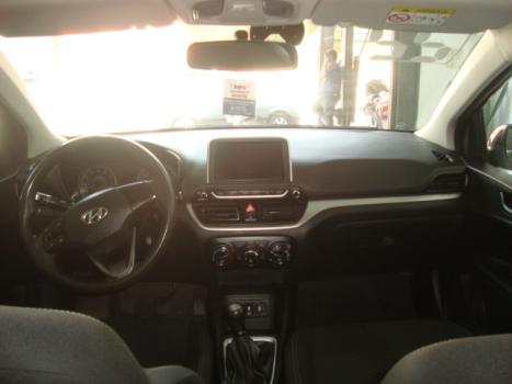 HYUNDAI HB 20 Hatch 1.0 12V 4P FLEX VISION, Foto 6