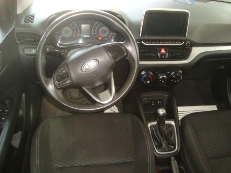 HYUNDAI HB 20 Hatch 1.0 12V 4P FLEX VISION, Foto 7