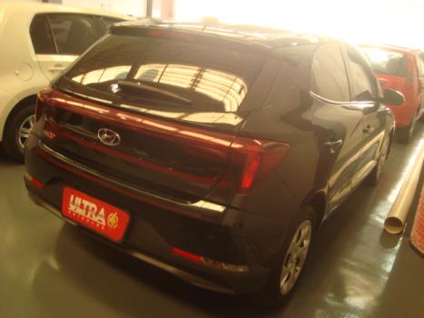 HYUNDAI HB 20 Hatch 1.0 12V 4P FLEX COMFORT, Foto 3