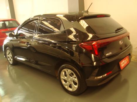 HYUNDAI HB 20 Hatch 1.0 12V 4P FLEX COMFORT, Foto 2