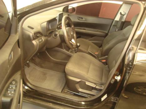 HYUNDAI HB 20 Hatch 1.0 12V 4P FLEX COMFORT, Foto 4