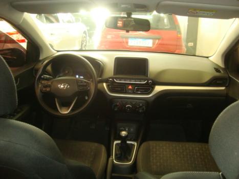 HYUNDAI HB 20 Hatch 1.0 12V 4P FLEX COMFORT, Foto 7