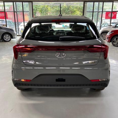 HYUNDAI HB 20 Hatch 1.0 12V 4P LIMITED, Foto 2