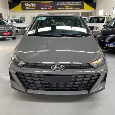 HYUNDAI HB 20 Hatch 1.0 12V 4P LIMITED, Foto 3