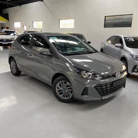 HYUNDAI HB 20 Hatch 1.0 12V 4P LIMITED, Foto 4