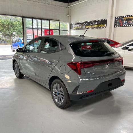 HYUNDAI HB 20 Hatch 1.0 12V 4P LIMITED, Foto 5