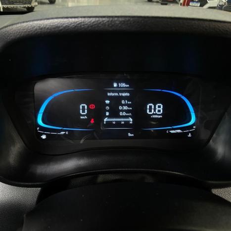 HYUNDAI HB 20 Hatch 1.0 12V 4P LIMITED, Foto 6