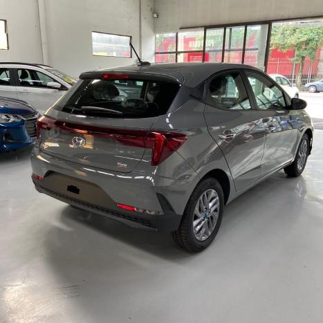 HYUNDAI HB 20 Hatch 1.0 12V 4P LIMITED, Foto 11